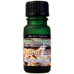 Home Comforts Fragrance Oil 10ml  Full of Life